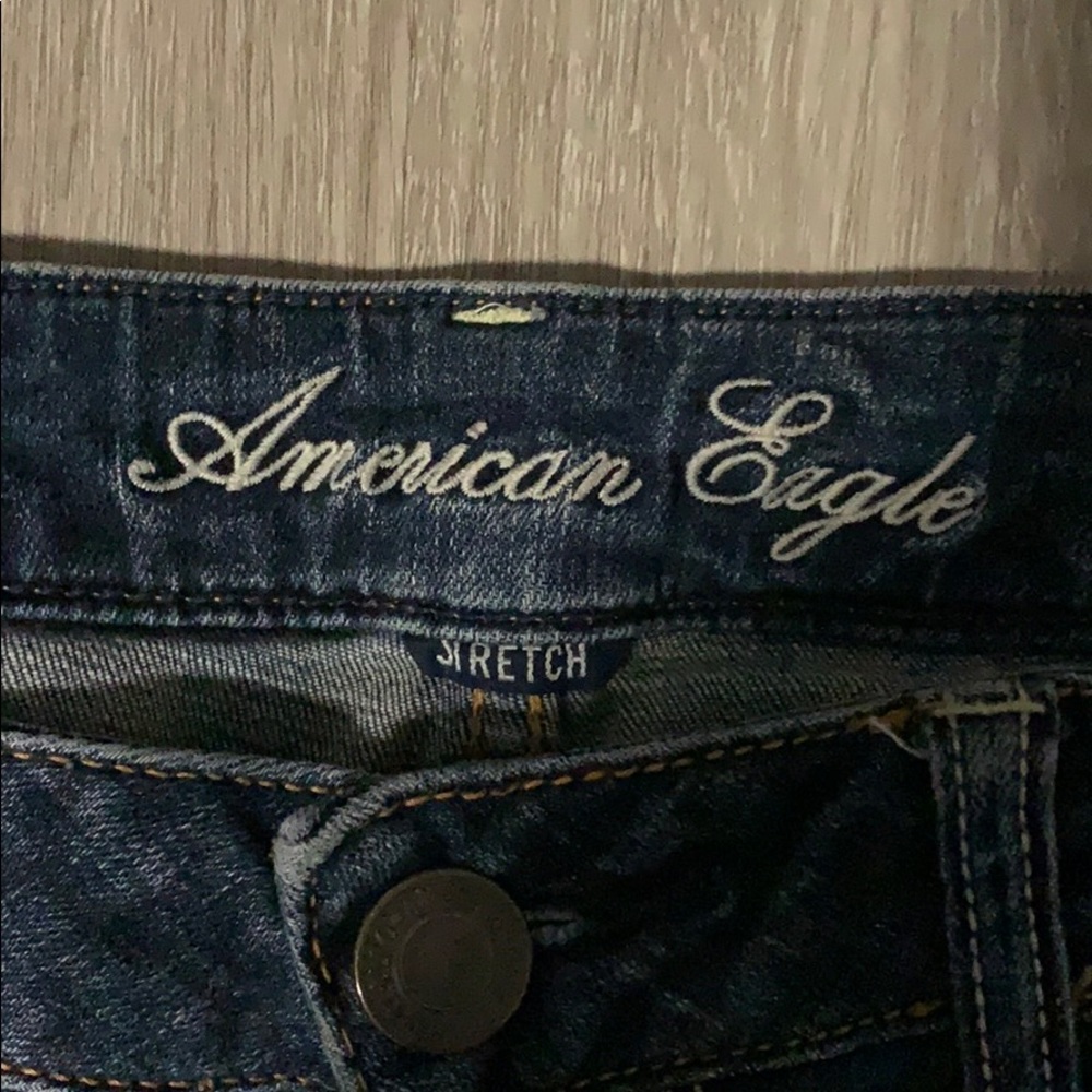 Jeans - Picture 2 of 3